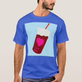 Refreshing iced tea T-Shirt