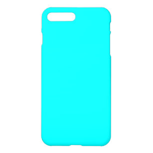 iphone 8 case neon blue iphone 8 case neon blue
