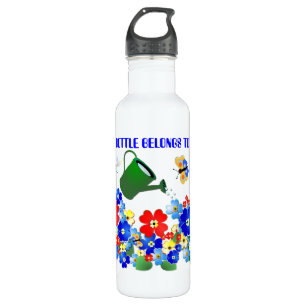 Refreshing Water ~ Kids Dinking Bottle # 2