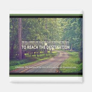 Réfrigérateur motivationnel Magnets