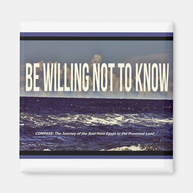 Réfrigérateur motivationnel Magnets (Devant)