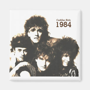 Refrigerator Magnet 2