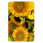 Refrigerator Magnet 4 x 6 Kid's Photo Template