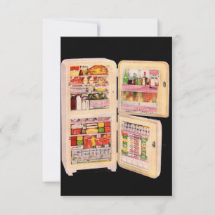 refrigerator of plenty