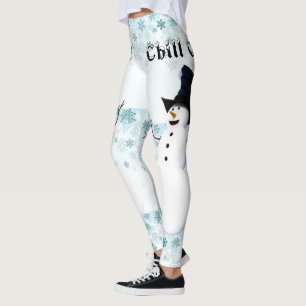 Refroidissement Leggings