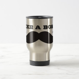 REFROIDISSEZ comme UNE TASSE de PATRON AVEC la