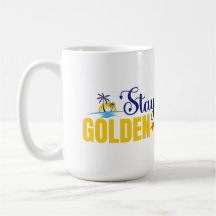 Refroidissez-vous avec votre tasse : Mug Été Fun