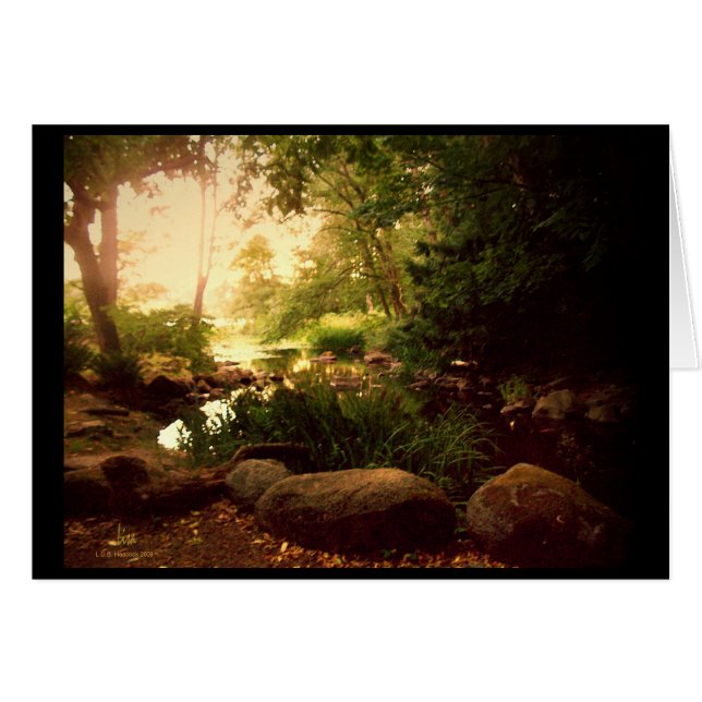 Refuge de natures (Devant Horizontal)