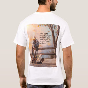 Refuge (Model II) T-Shirt