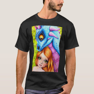 Refuge T-Shirt