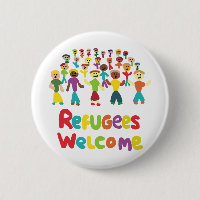 Refugees Welcome
