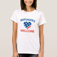 Refugees Welcome