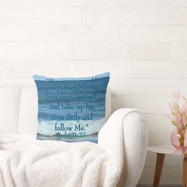 Refuser votre Coussin Carré (Canapé)