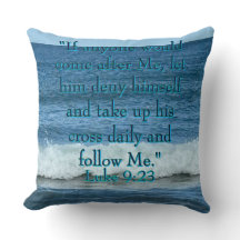 Refuser votre Coussin Carré