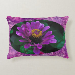 Regal Beauty Accent Pillow