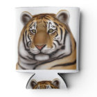 Regal Bengal Tiger Can Cooler