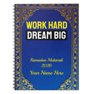 Regal Blue Book Cover 2026