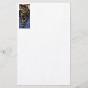 Regal Dave 5.5" x 8.5" Stationery