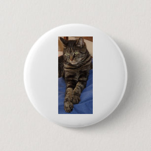 Regal Dave Badge 2 Inch Round Button