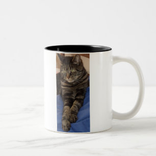 Regal Dave Deux Tone Mug