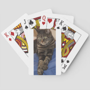 regal Dave Playing Cards