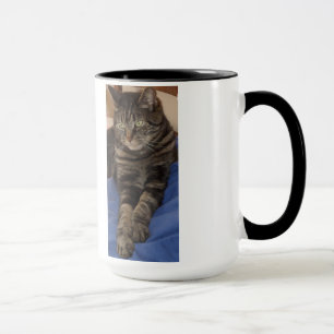Regal Dave Ringer Mug