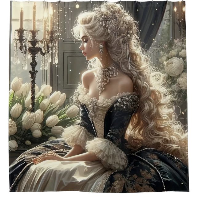 Regal Elegance (Front)