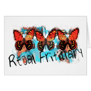 regal fritillary