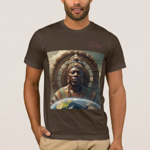 Regal Guardian T-Shirt