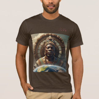 Regal Guardian T-Shirt