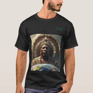 Regal Guardian T-Shirt