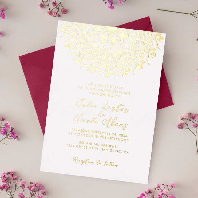 Regal Majestic Festival Elegance Mandala Wedding (Creator Uploaded)