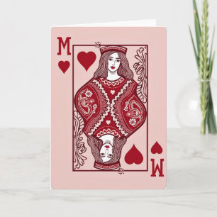 Regal Mothers Day Art Card