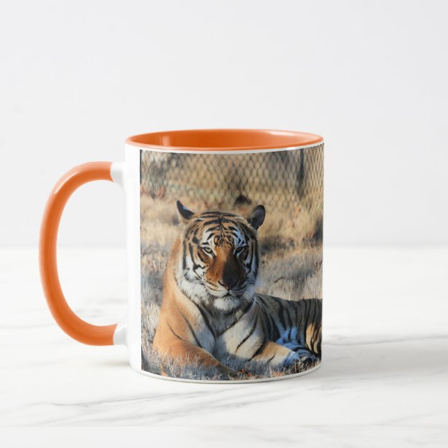 Regal Mug (Left)
