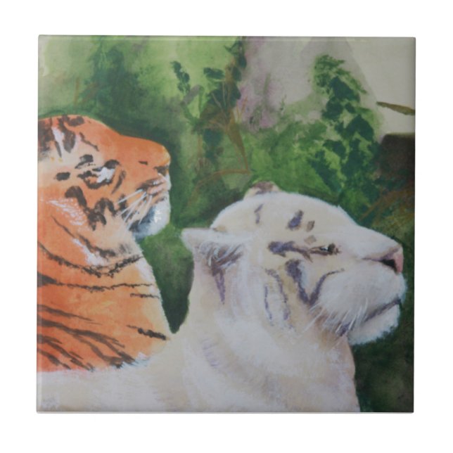 Regal Pair Tile (Front)