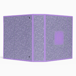 Regal Radiance: A Queen's Clarity Binder