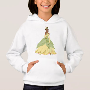 Regal Radiance Princess Tiana