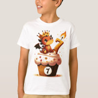 Regal Roar: A Dragon's Seventh