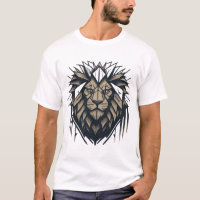Regal Roar Apparel: Unleash Your Inner Lion