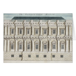 Régaler la Chambre, Whitehall