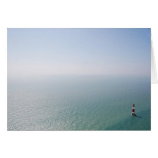 Regard dans le bleu