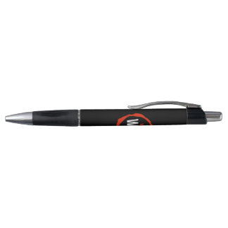 REGARDER AVEC DU Stylo WAYNE
