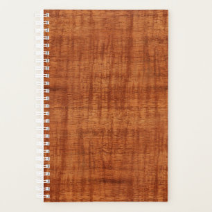 Regarder le grain de bois d'Acacia