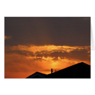 Regarder le lever du soleil