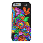 Regardez à peine iPhone 7 Coque