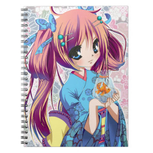 "Regardez ce qui ai obtenu je !" Carnet