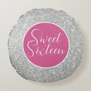 Regardez ! Coussin sweet sixteen