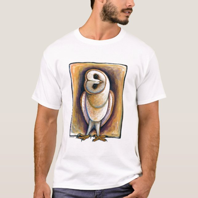 "Regardez" le T-shirt (Devant)