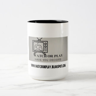 REGARDEZ OU JOUEZ DU MUG