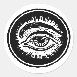 Regardez-Vous Sticker